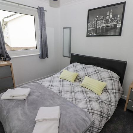 48 Gower Holiday Village Swansea Buitenkant foto