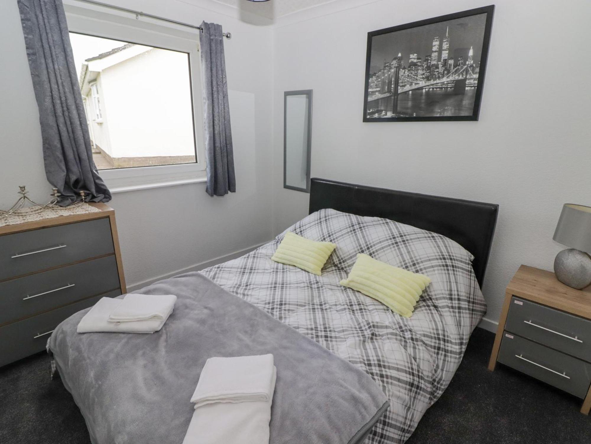 48 Gower Holiday Village Swansea Buitenkant foto