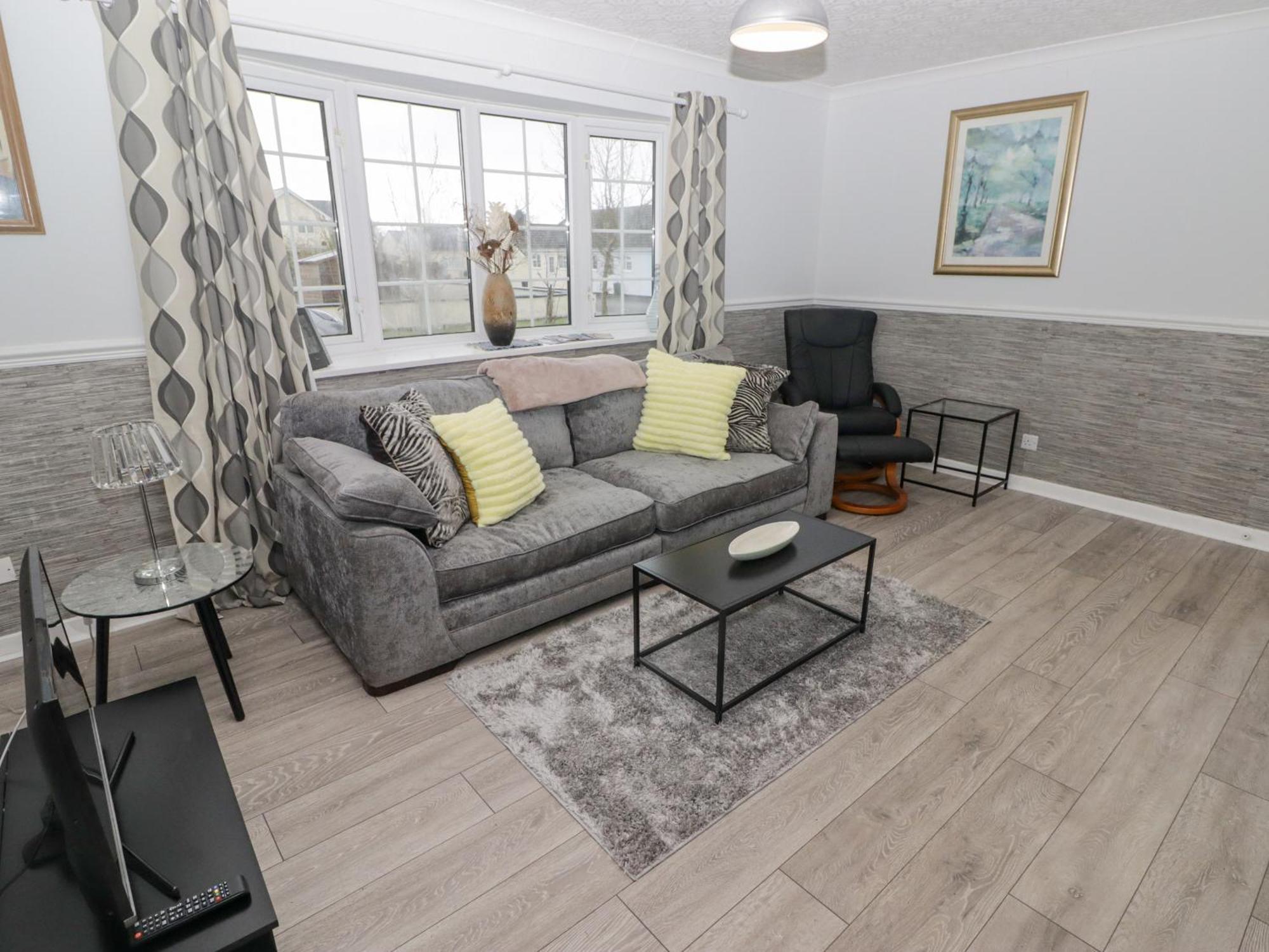 48 Gower Holiday Village Swansea Buitenkant foto