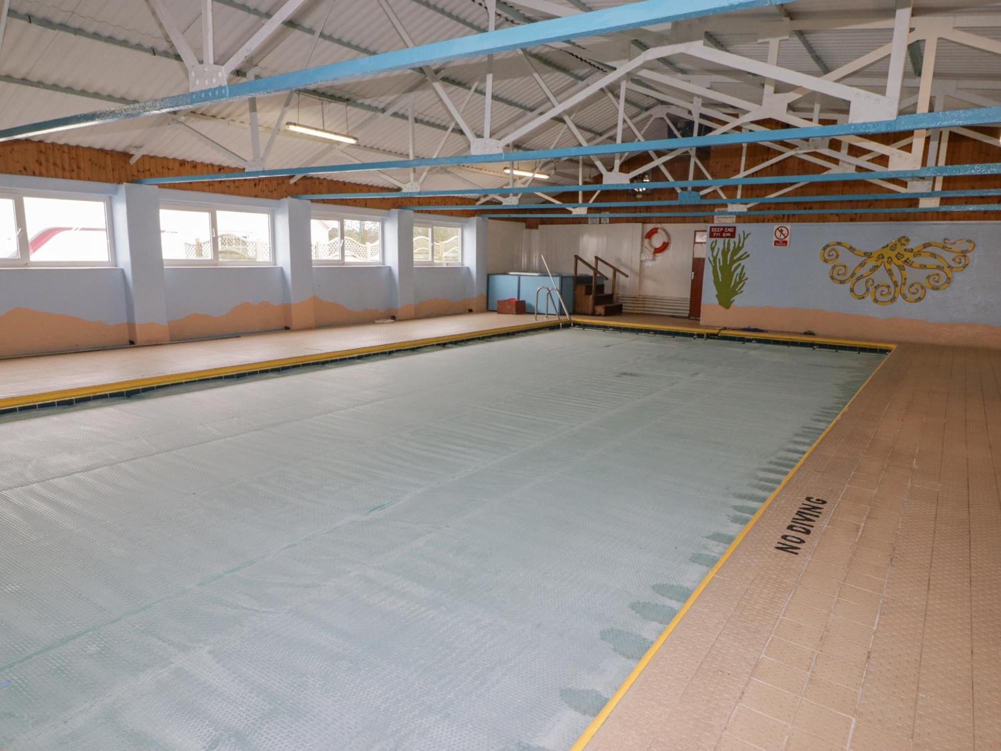48 Gower Holiday Village Swansea Buitenkant foto