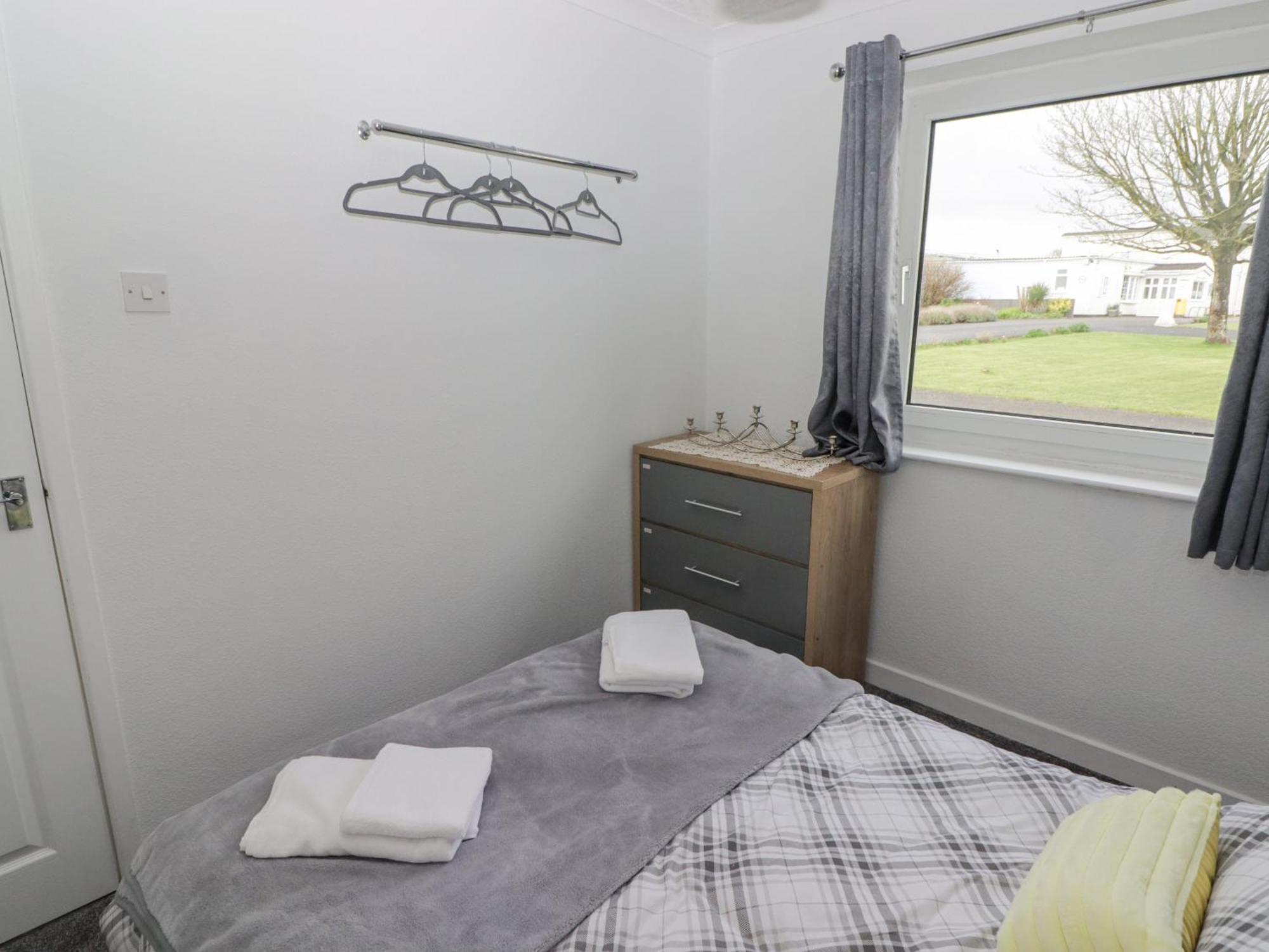 48 Gower Holiday Village Swansea Buitenkant foto