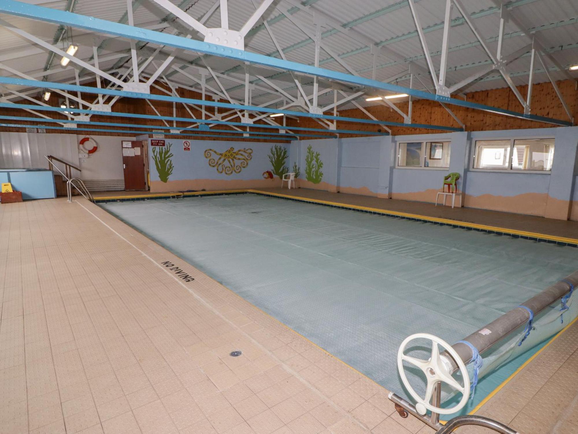 48 Gower Holiday Village Swansea Buitenkant foto