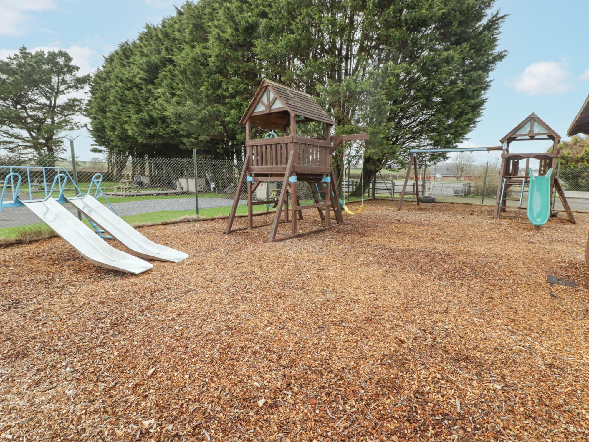 48 Gower Holiday Village Swansea Buitenkant foto